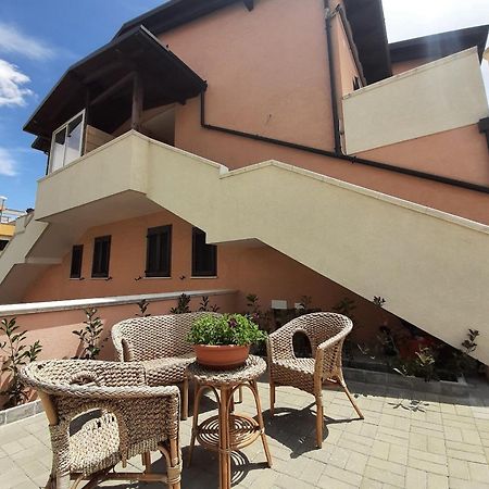 Ste Sweet Home M&A Scanzano Jonico Bagian luar foto
