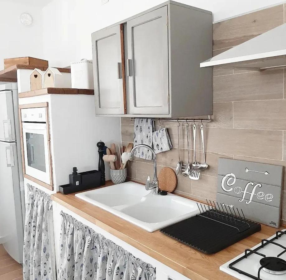 Ste Sweet Home M&A Scanzano Jonico Bagian luar foto