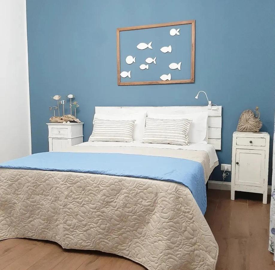 Ste Sweet Home M&A Scanzano Jonico Bagian luar foto