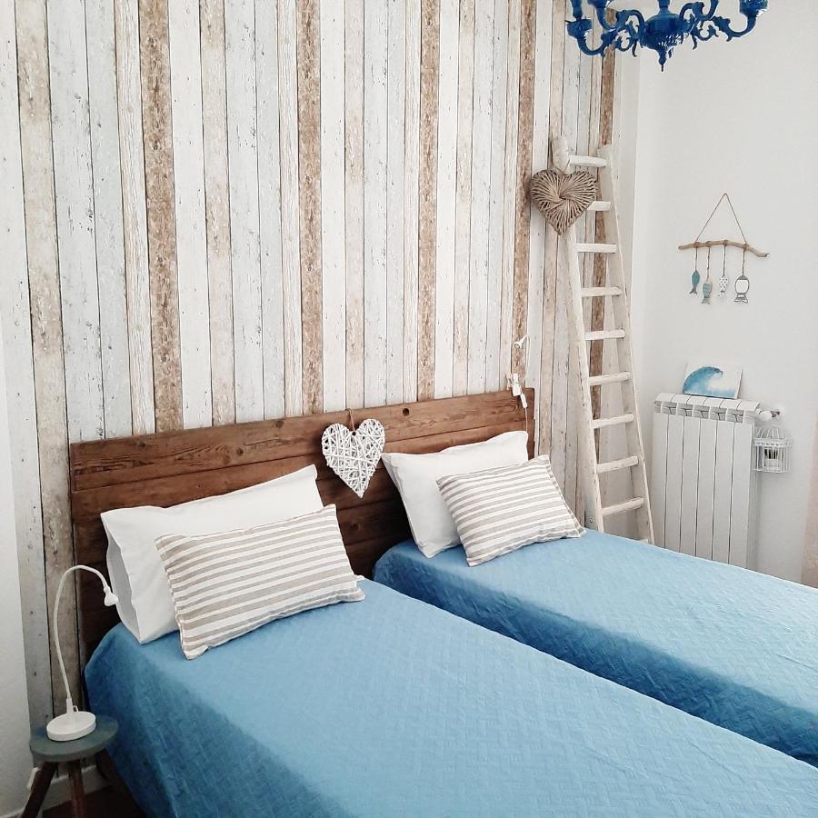 Ste Sweet Home M&A Scanzano Jonico Bagian luar foto