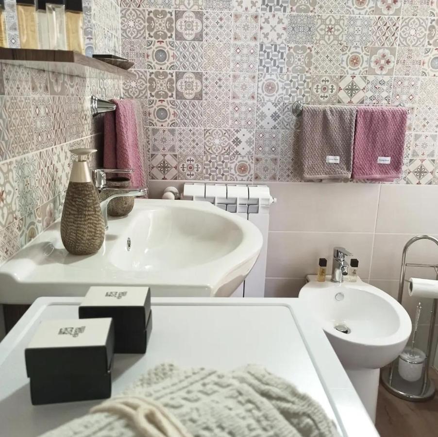 Ste Sweet Home M&A Scanzano Jonico Bagian luar foto