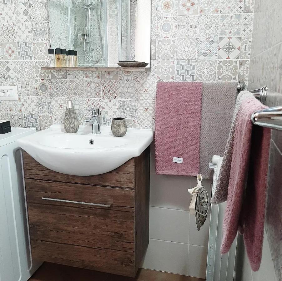 Ste Sweet Home M&A Scanzano Jonico Bagian luar foto