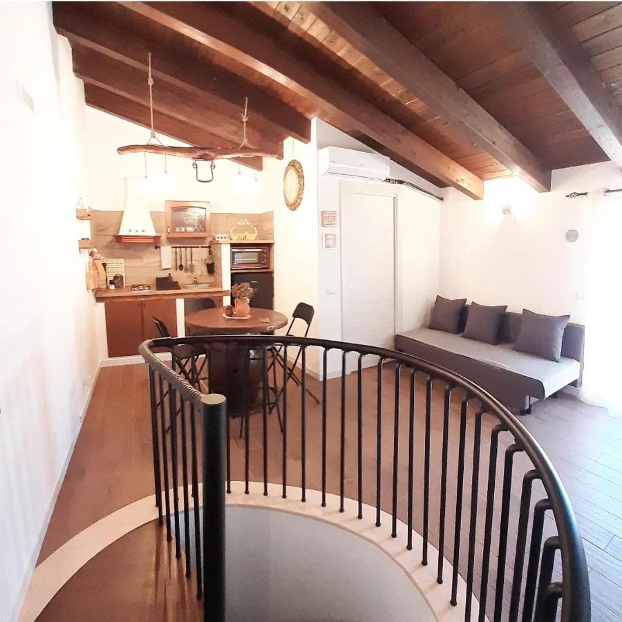 Ste Sweet Home M&A Scanzano Jonico Bagian luar foto