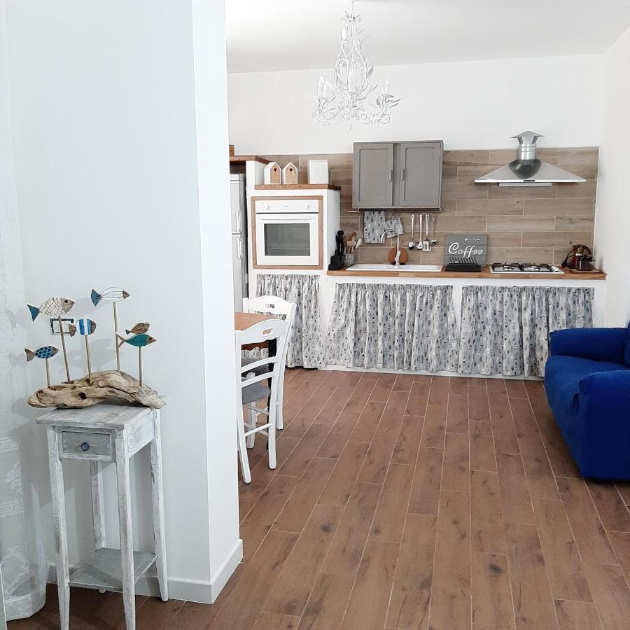 Ste Sweet Home M&A Scanzano Jonico Bagian luar foto