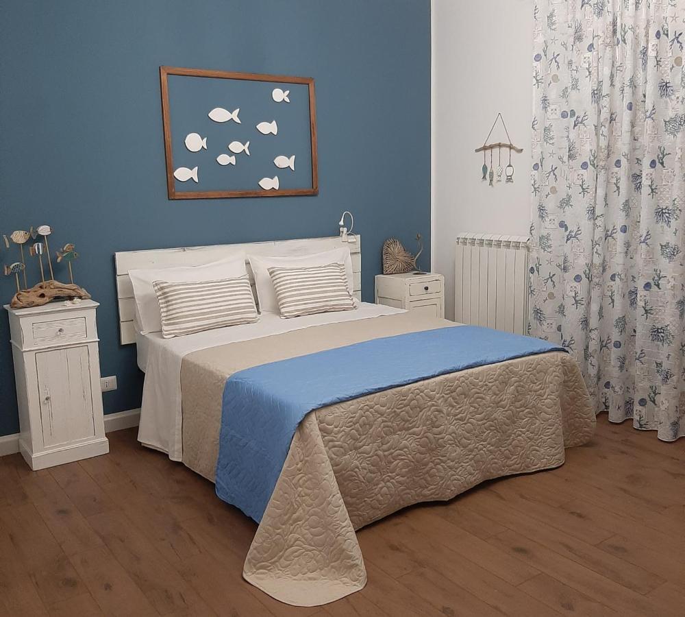 Ste Sweet Home M&A Scanzano Jonico Bagian luar foto