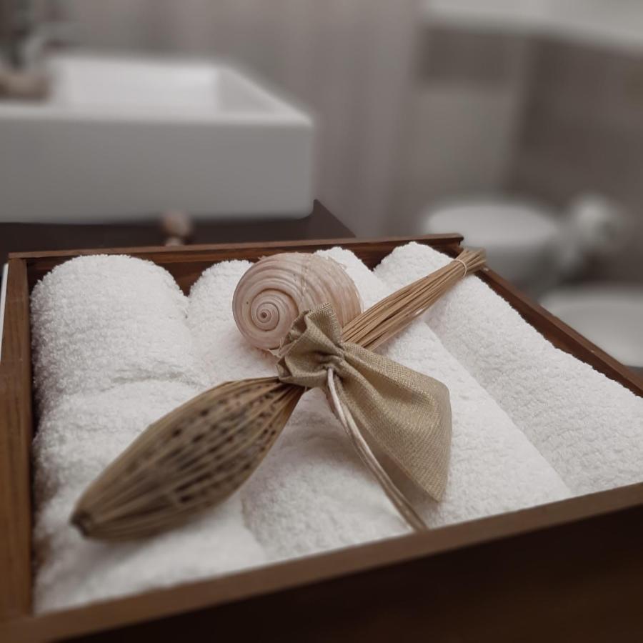 Ste Sweet Home M&A Scanzano Jonico Bagian luar foto