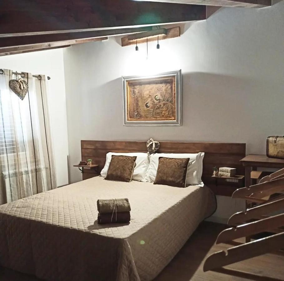Ste Sweet Home M&A Scanzano Jonico Bagian luar foto
