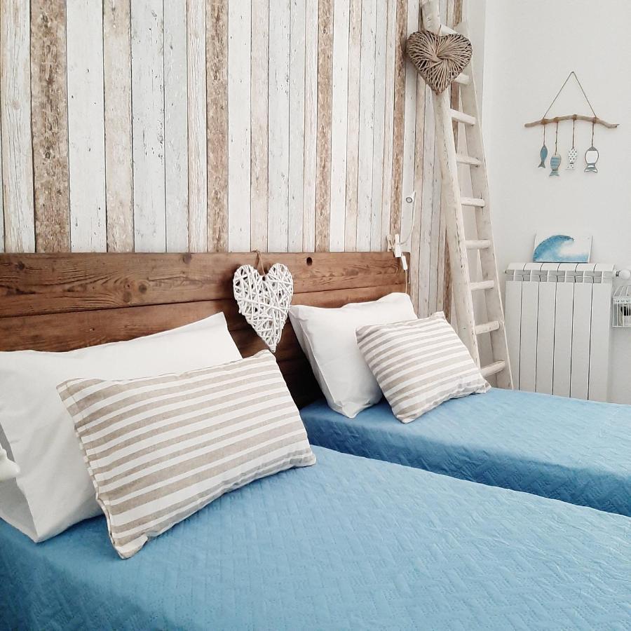 Ste Sweet Home M&A Scanzano Jonico Bagian luar foto