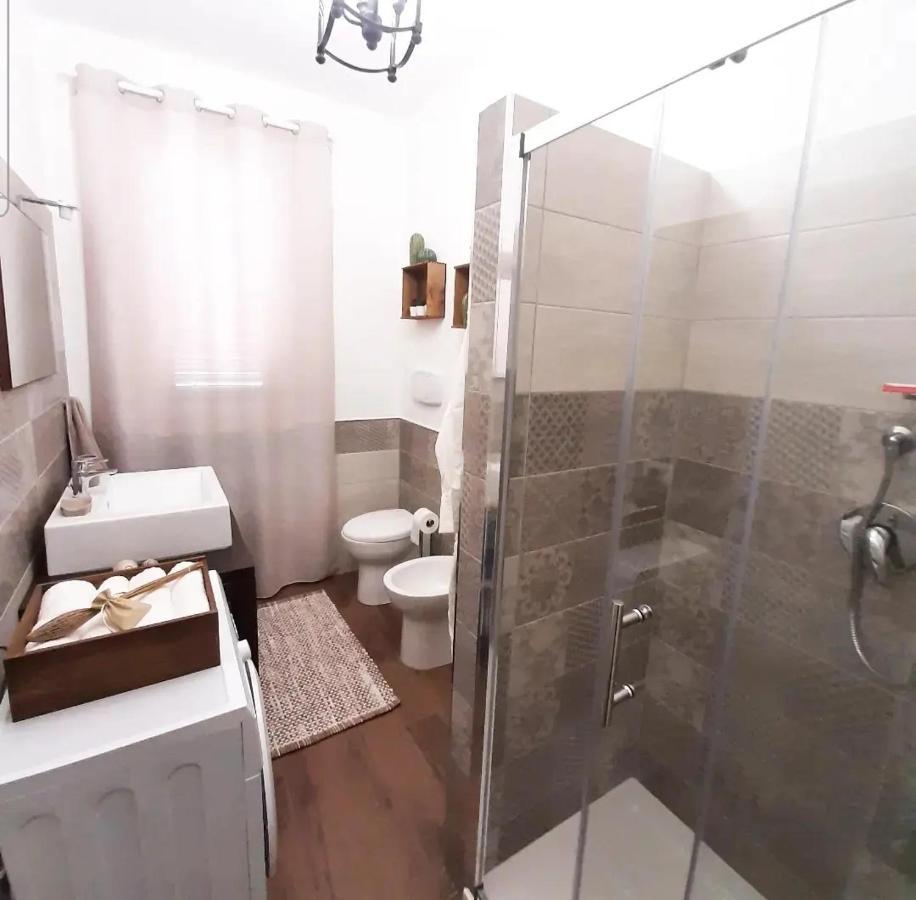 Ste Sweet Home M&A Scanzano Jonico Bagian luar foto