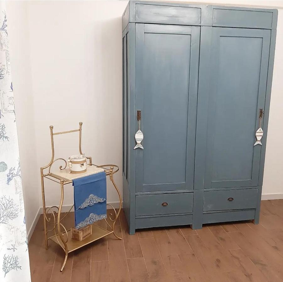 Ste Sweet Home M&A Scanzano Jonico Bagian luar foto