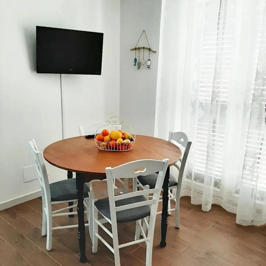 Ste Sweet Home M&A Scanzano Jonico Bagian luar foto