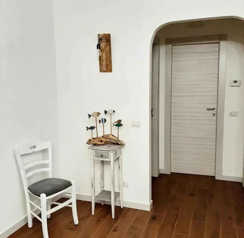Ste Sweet Home M&A Scanzano Jonico Bagian luar foto
