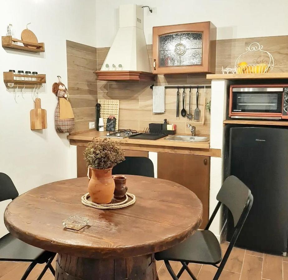 Ste Sweet Home M&A Scanzano Jonico Bagian luar foto