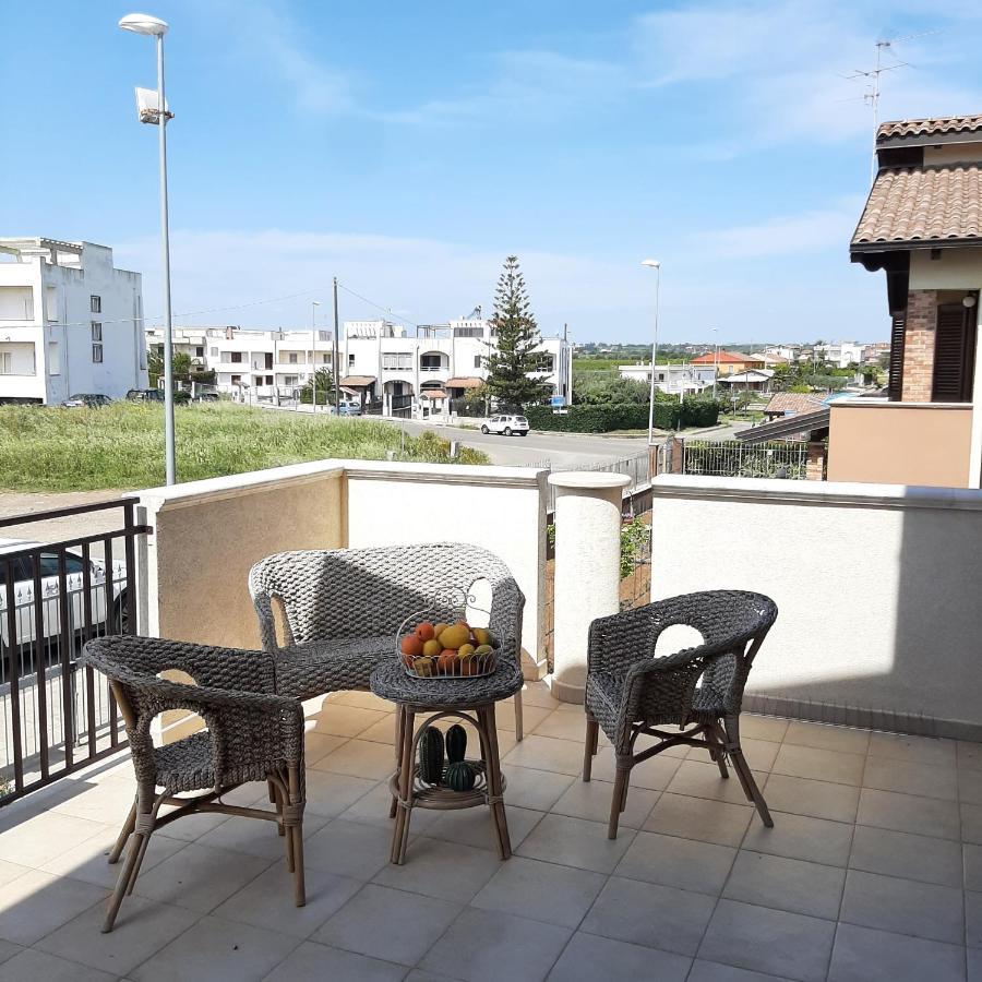 Ste Sweet Home M&A Scanzano Jonico Bagian luar foto