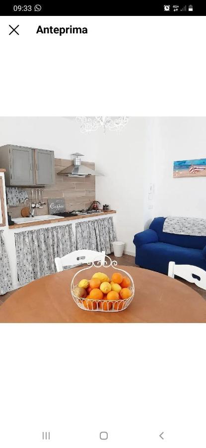 Ste Sweet Home M&A Scanzano Jonico Bagian luar foto